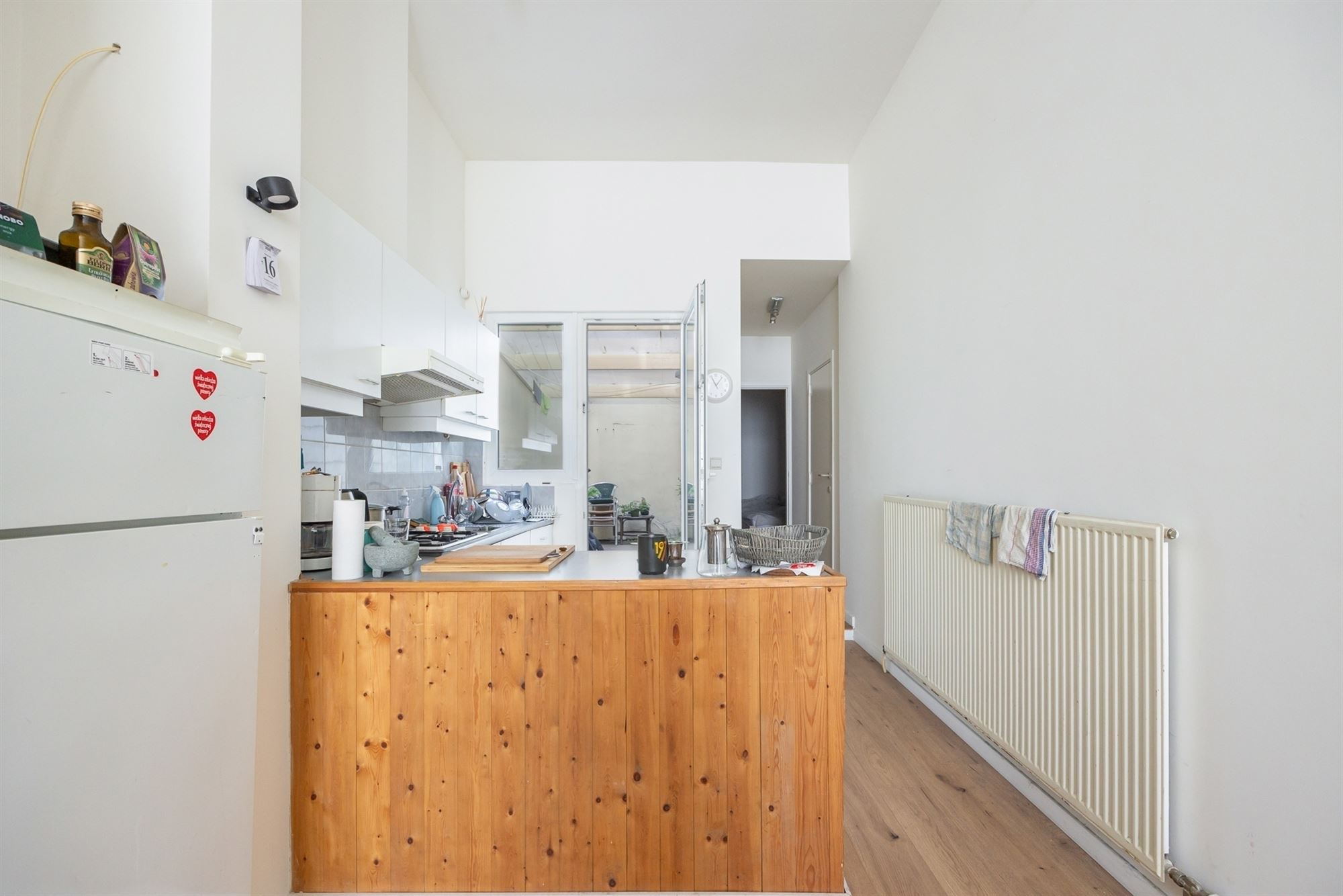 House for sale in Antwerp with 4 bedrooms - photo 4