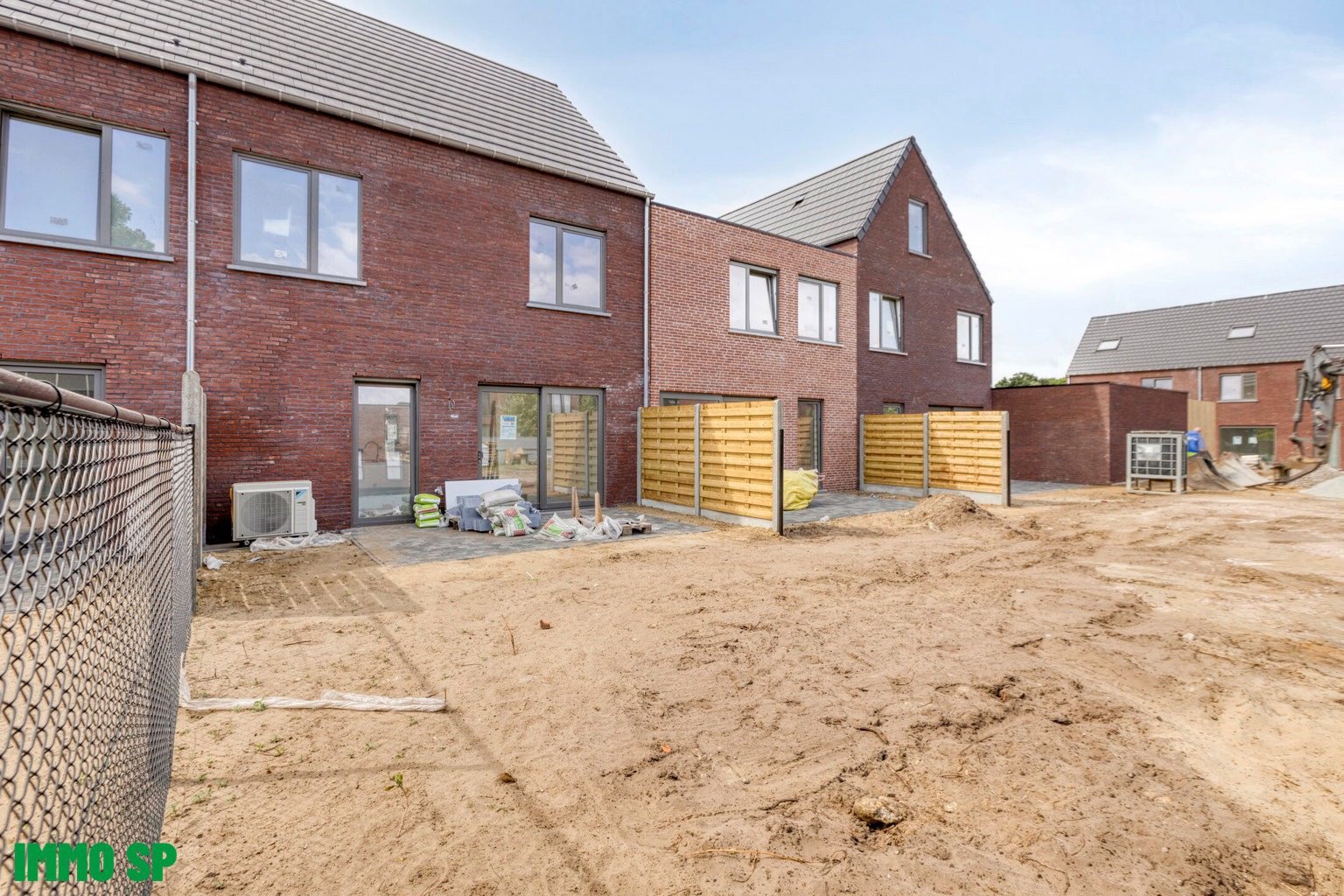 Maison à vendre à Grobbendonk avec 4 chambres - photo 3