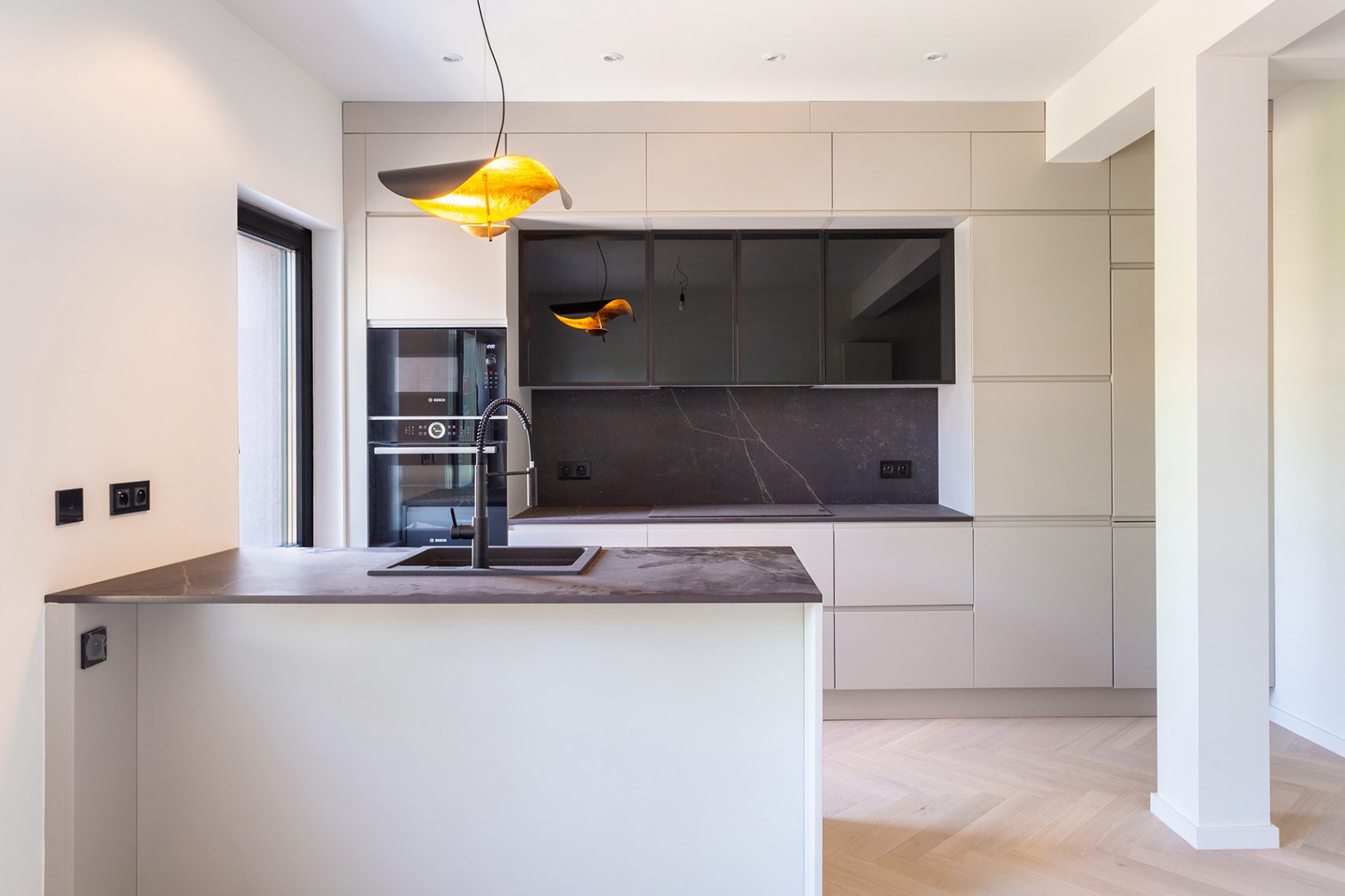 Appartement te koop in Mortsel met 2 slaapkamers - foto 4