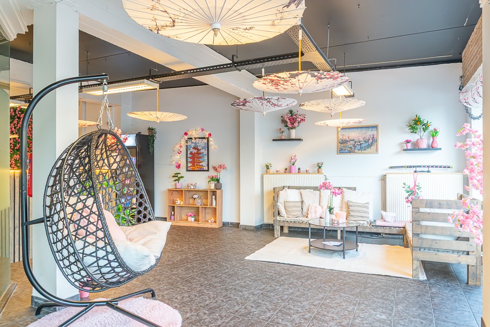 Instapklaar handelspand mét huurder op toplocatie in centrum Lanaken - foto 5