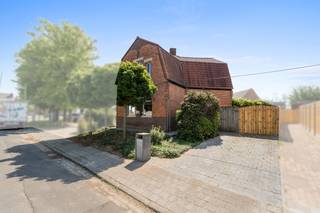 Maison à vendre à Beveren-Kruibeke-Zwijndrecht