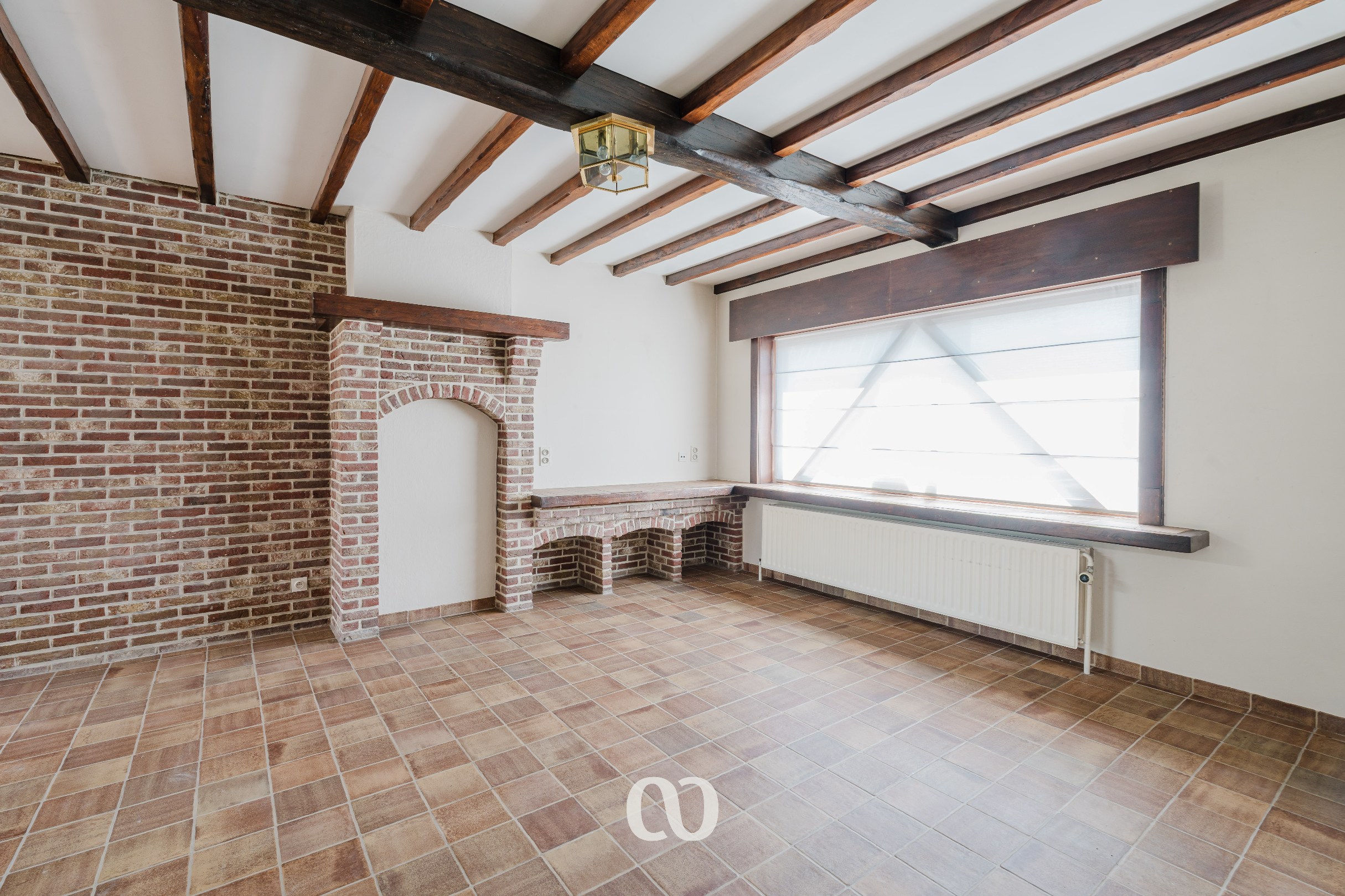 House with garage, meadow and sunny garden in Melden - photo 4