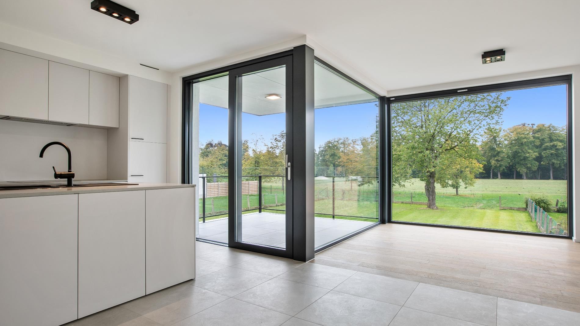 Appartement in Linden