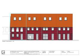 Deze casco nieuwbouwwoning in Hingene, Bornem, biedt 150m² moderne woonruimte en een ideale indeling. De lichte leefruimte vloeit naadloos over in...