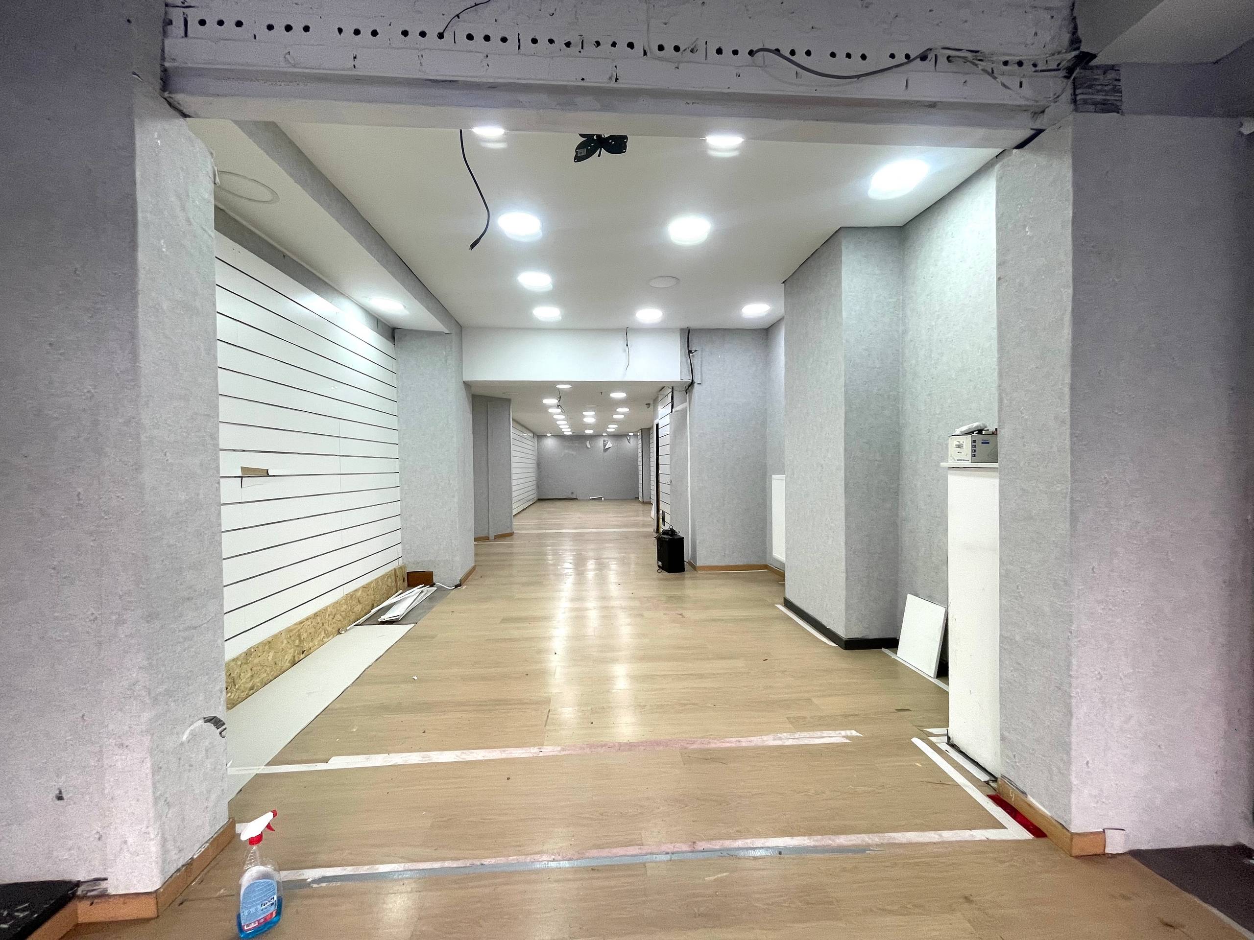 Menen - Handelspand te koop in het centrum van Menen - foto 2