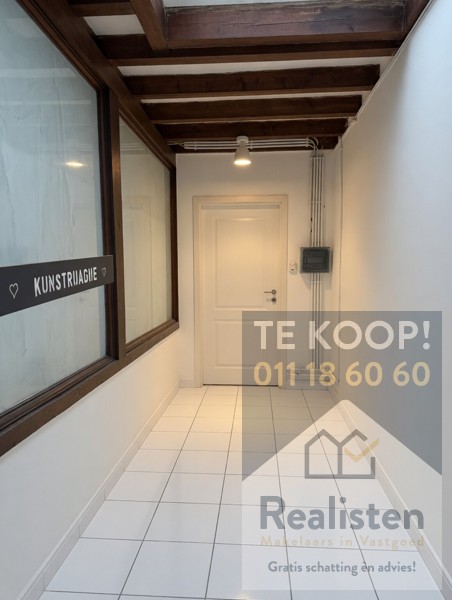 2 Appartementen + 4 winkels - foto 5