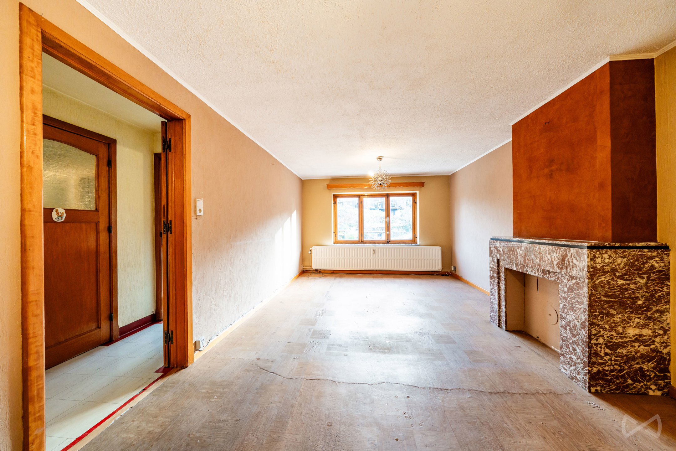 Apartment for sale in Rochefort with 2 bedrooms - photo 5