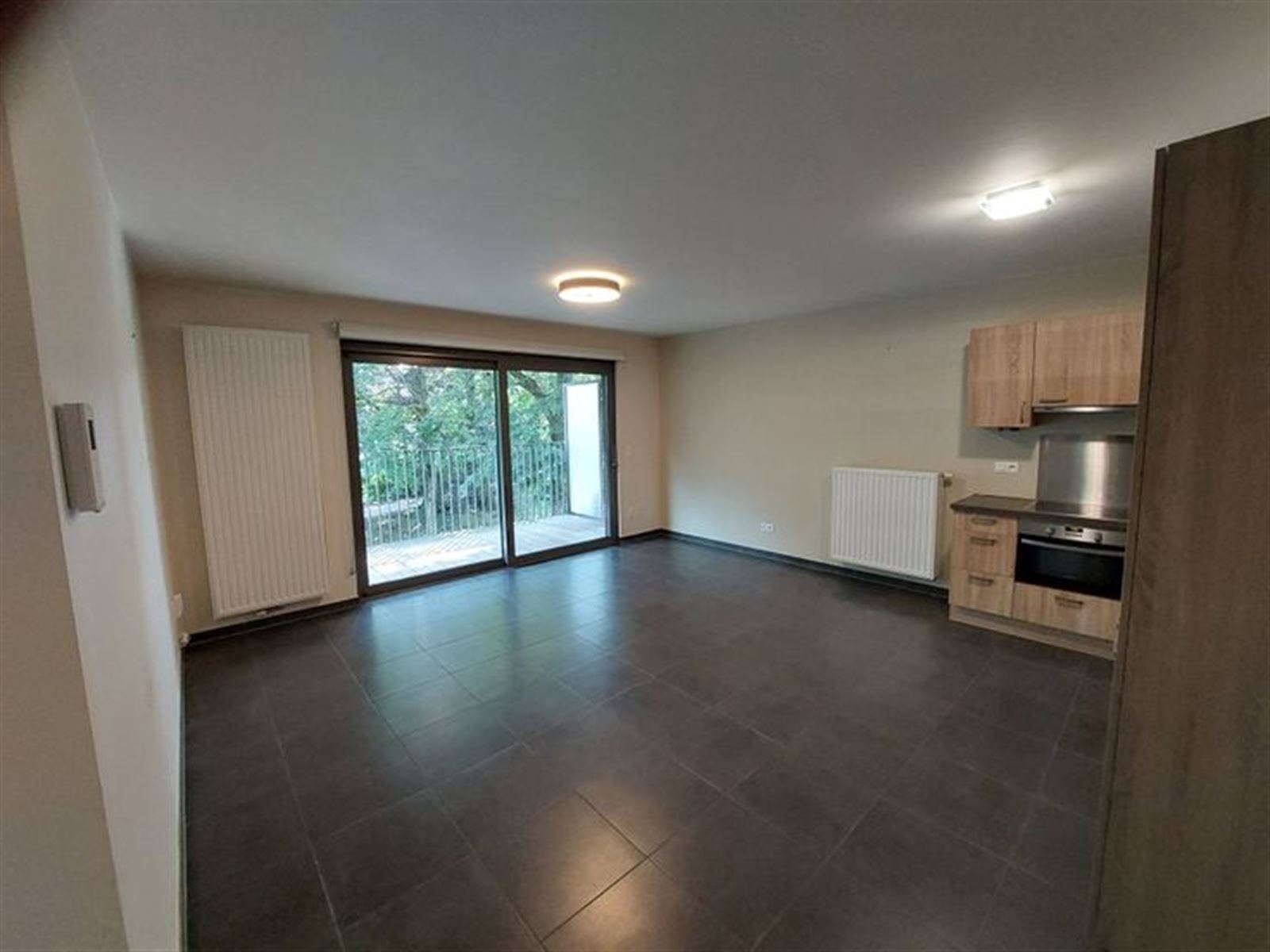 Apartment for rent in Lier with 1 bedroom - photo 2