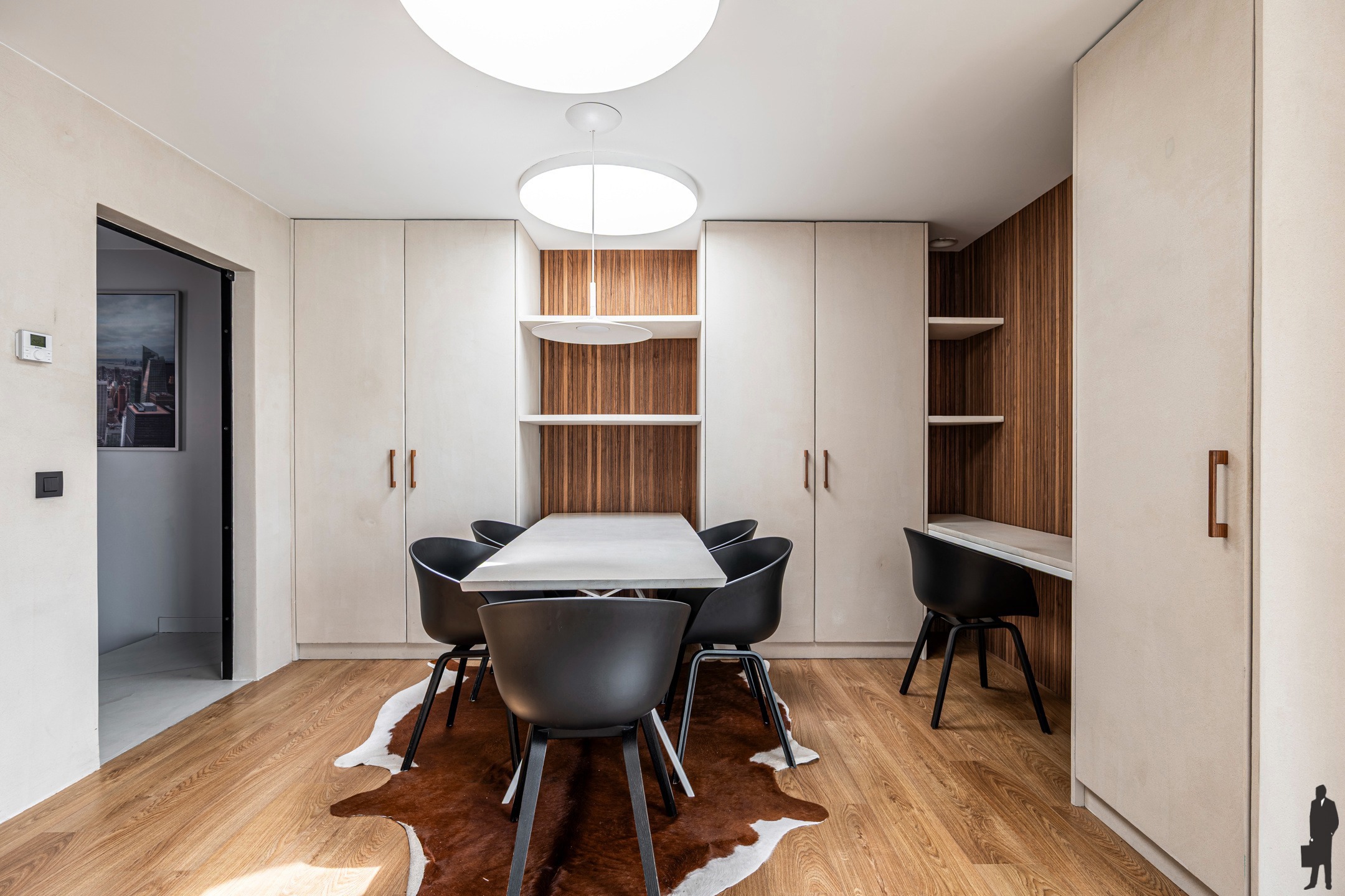 Instapklaar appartement in hartje Hoogstraten. - foto 5