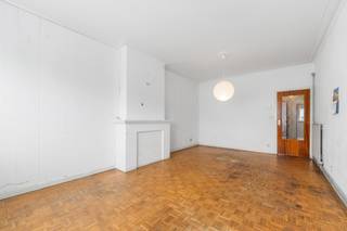 Appartement à vendre à Anvers
