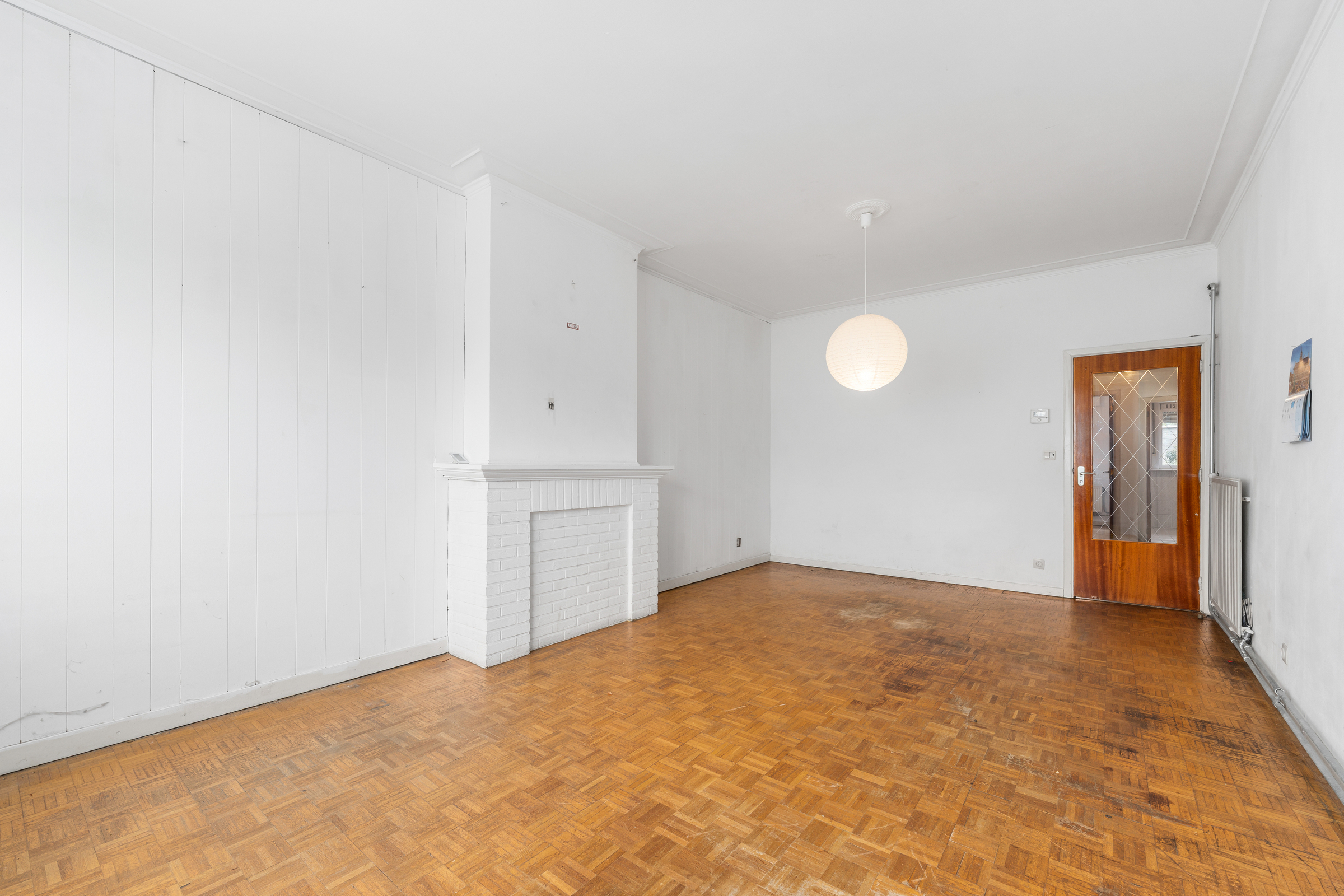 Appartement à vendre à Anvers avec 1 chambre - photo 3