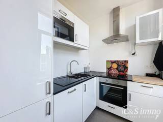 Apartment for rent in Antwerp
