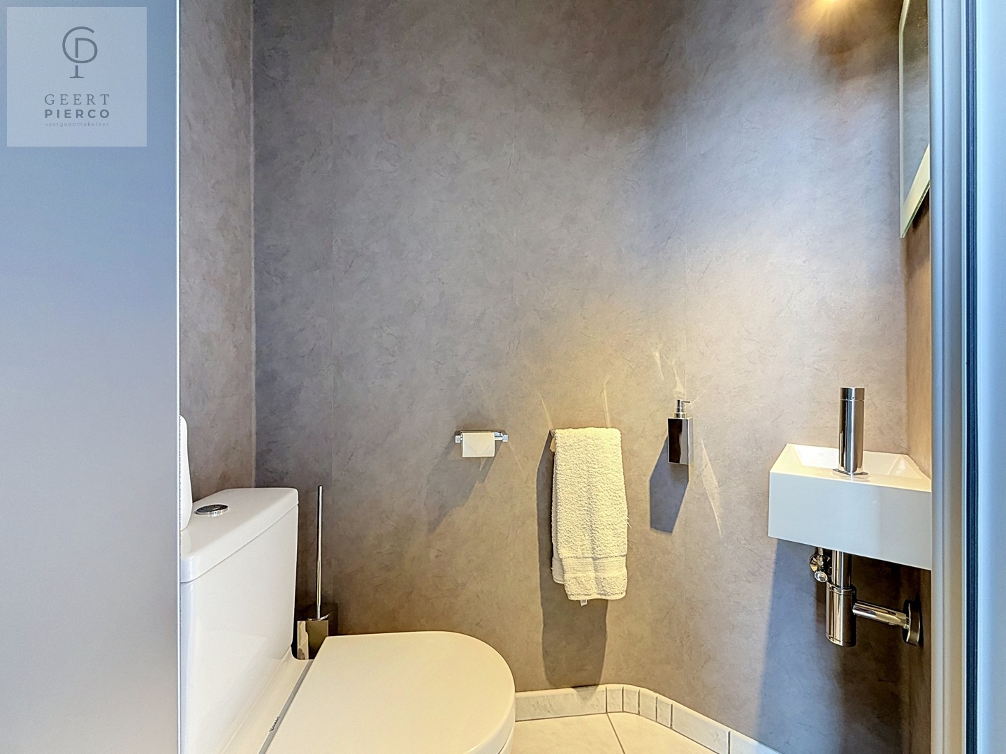 Moderne woonst te Landen - photo 4
