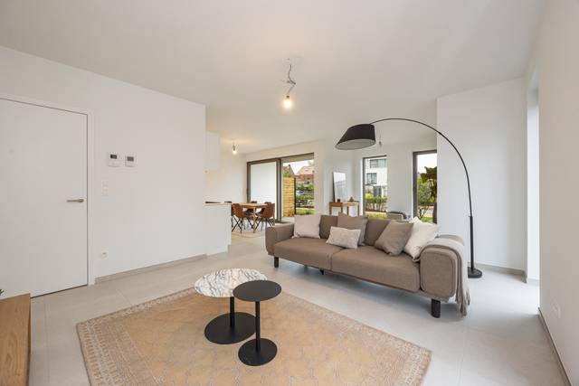 Project te koop in Oud-Turnhout