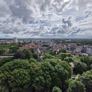 Apartment for sale in Antwerp