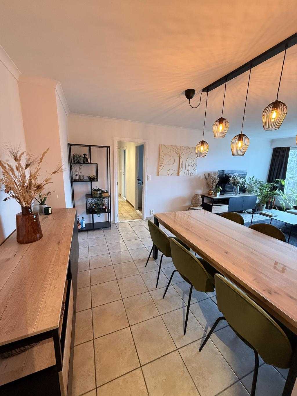 Appartement te koop in Sint-Niklaas met 2 slaapkamers - foto 5