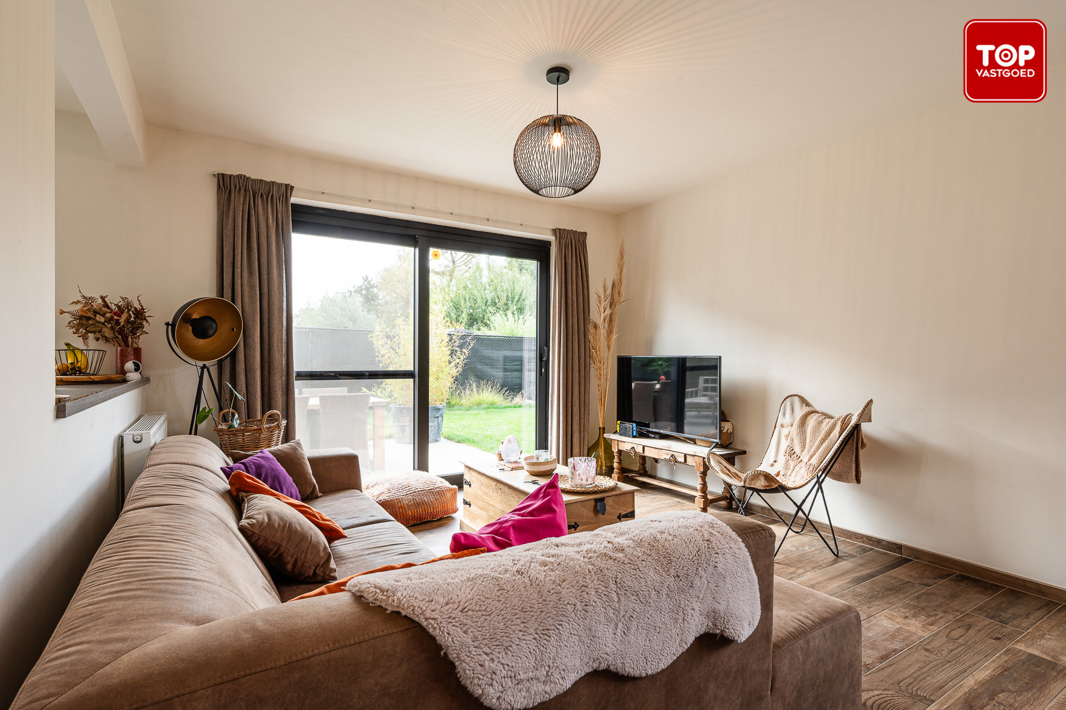 Maison à vendre à Lievegem avec 3 chambres - photo 5