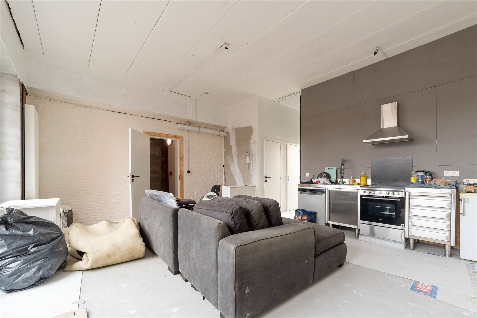 Immeuble de rapport - Appartement(s) - photo 1