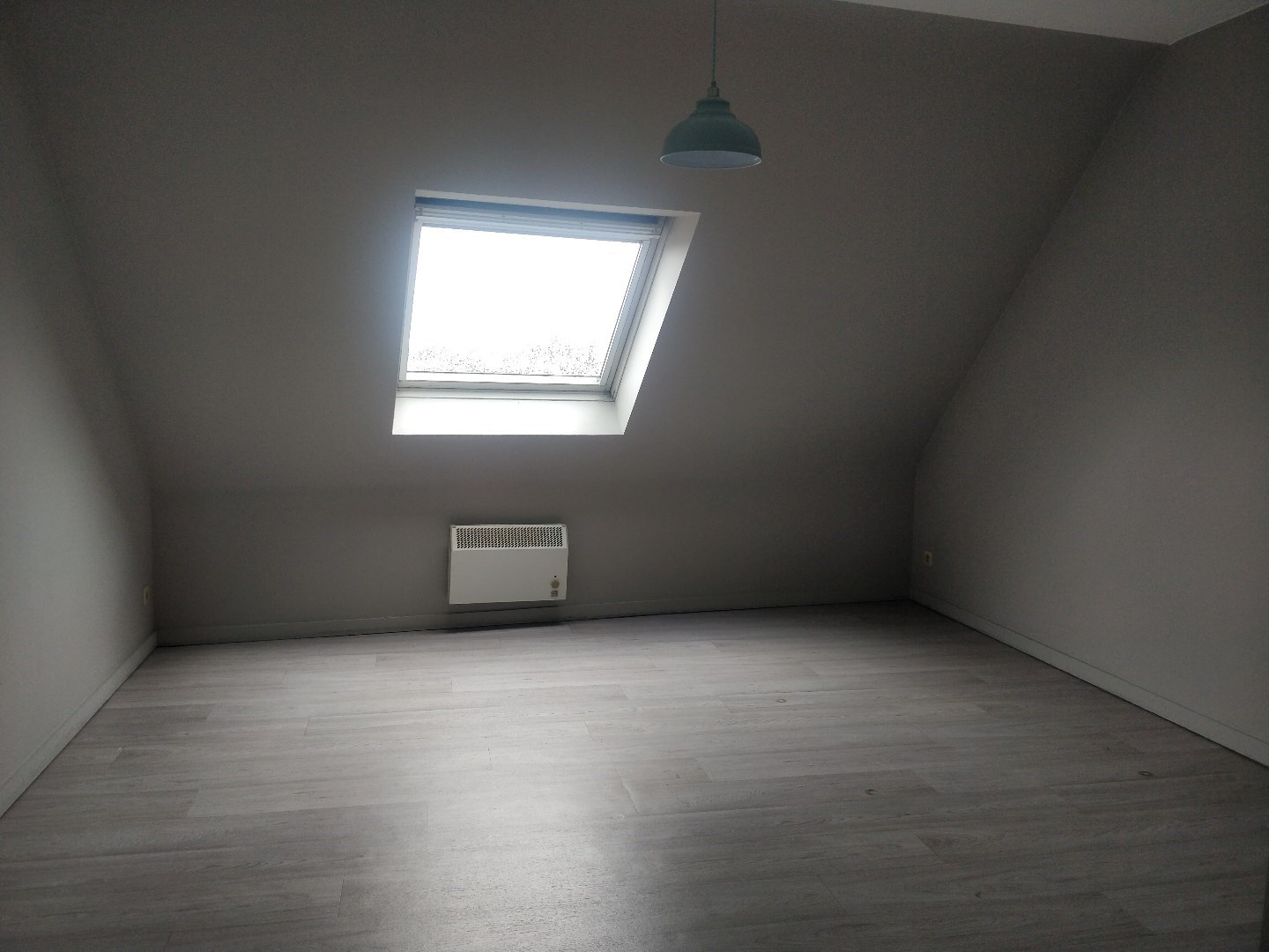 Duplex-appartement te Lokeren op tweede verdieping - foto 5