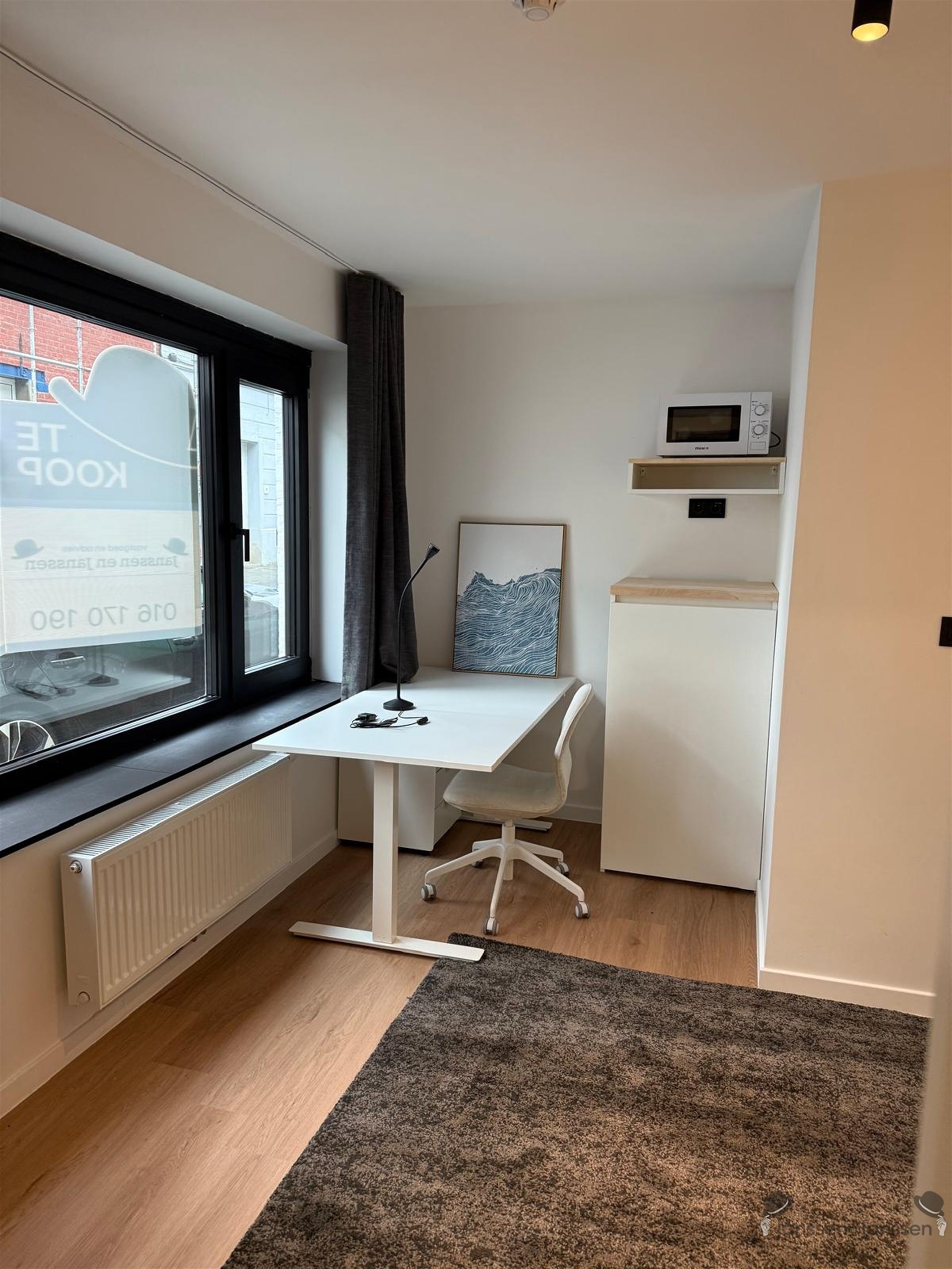 student room - photo 2