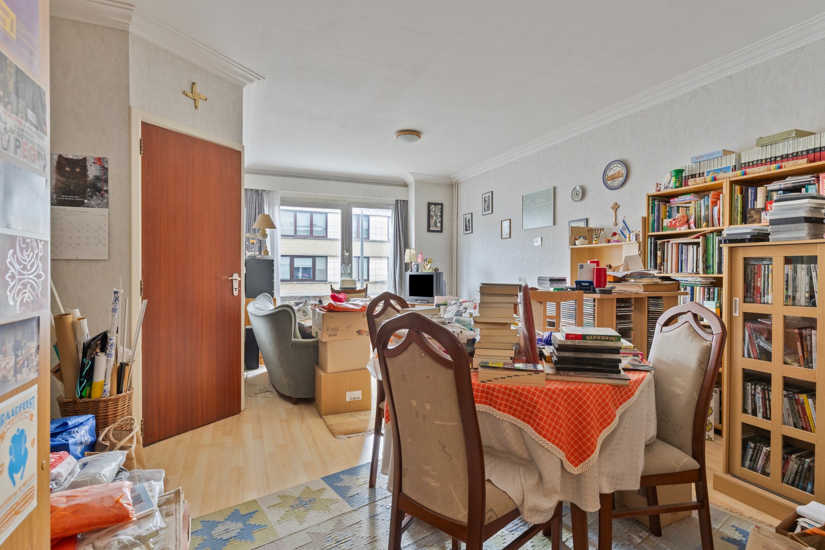 Apartment for sale in Deurne with 1 bedroom - photo 2