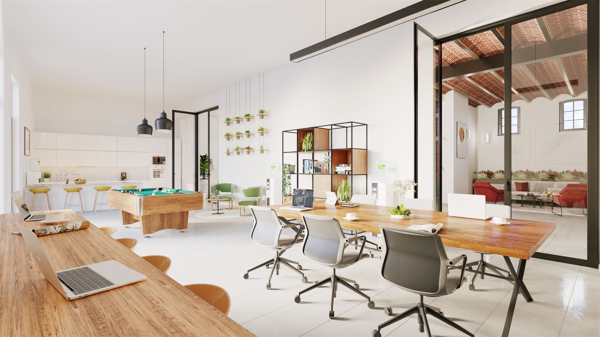 Heffena: Hier uw nieuwe zaak – waar visies tot leven komen! - foto 1