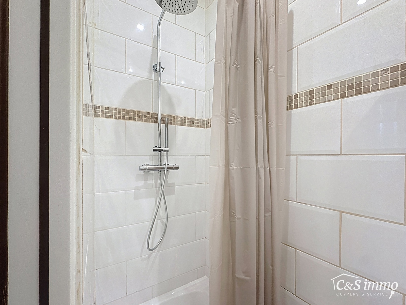 Charmant appartement te huur nabij Stadspark en Nationalebank - foto 5