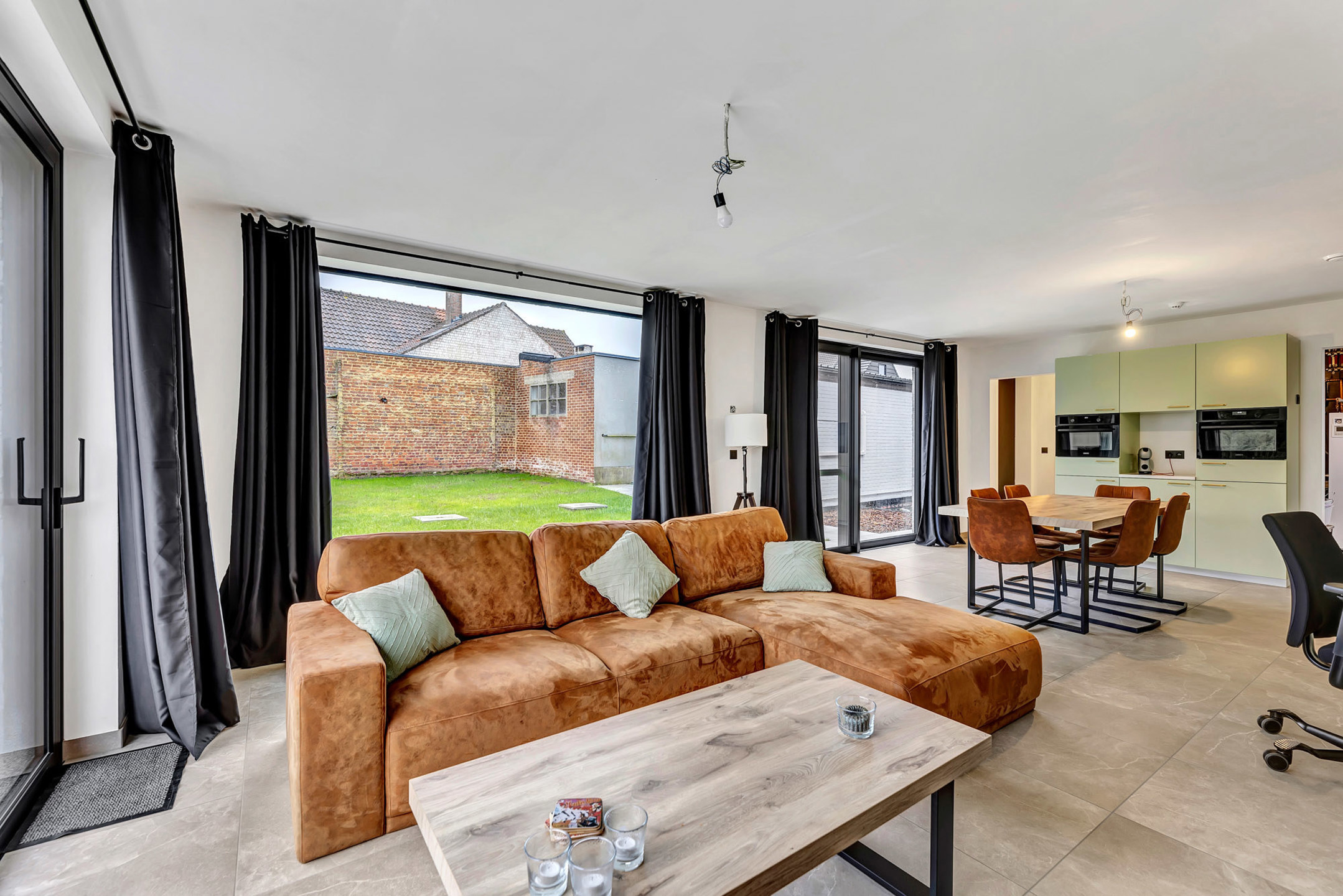 House for sale in Heldergem with 5 bedrooms - photo 5