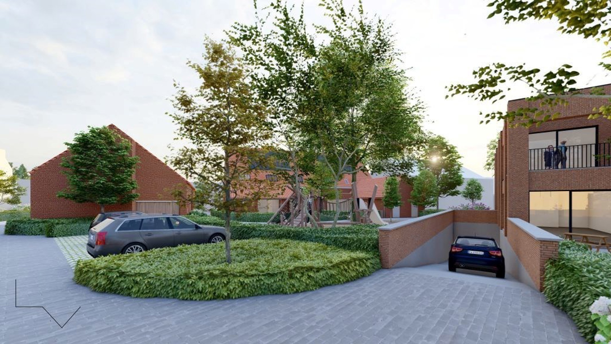 Maison à vendre à Rijkevorsel avec 3 chambres - photo 2