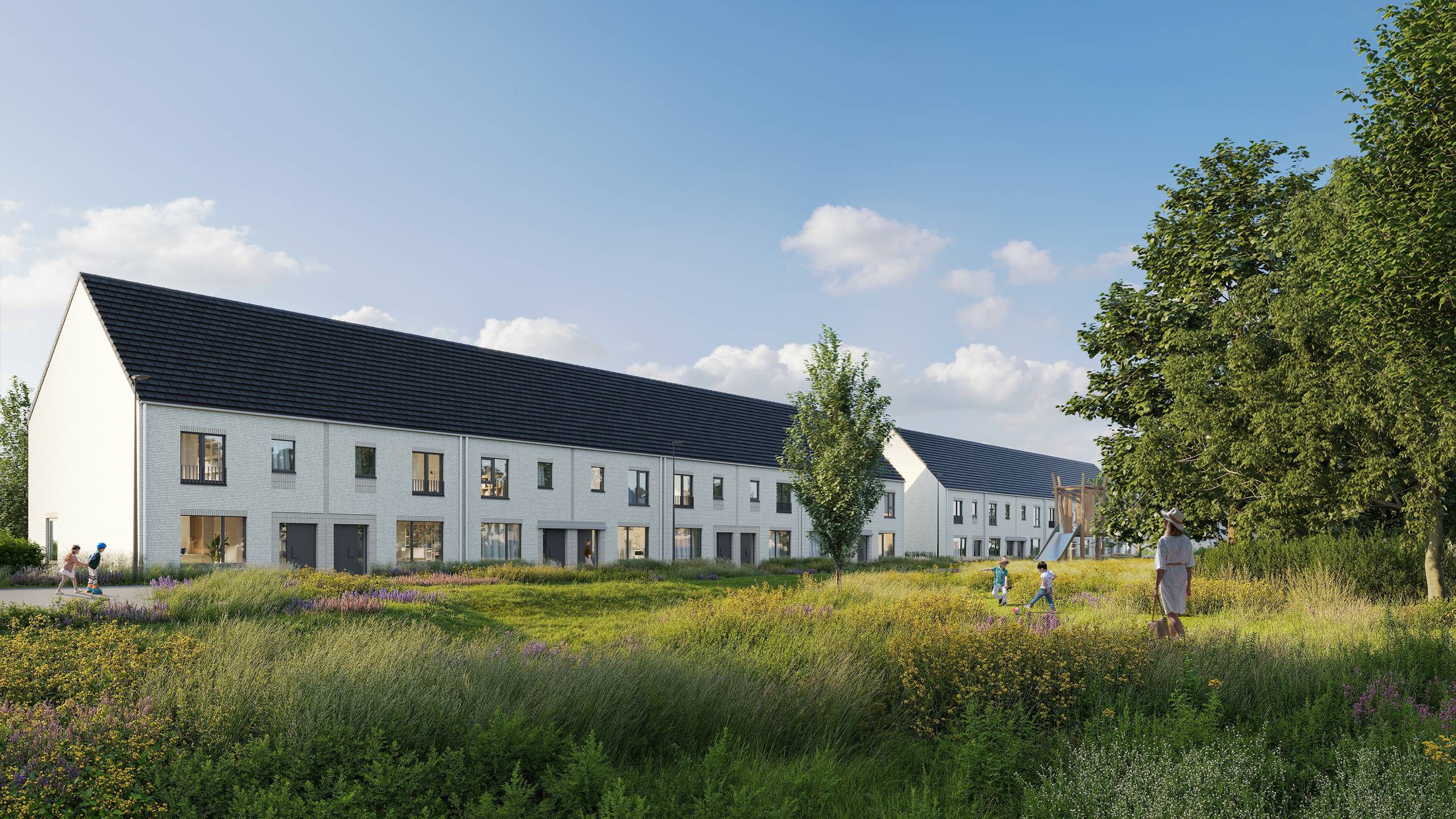 Project te koop in Baasrode - foto 4