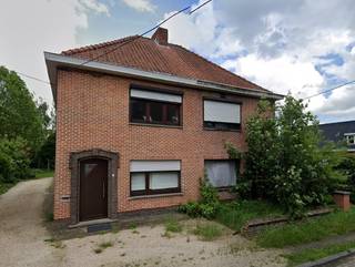 Maison à louer à Lokeren
