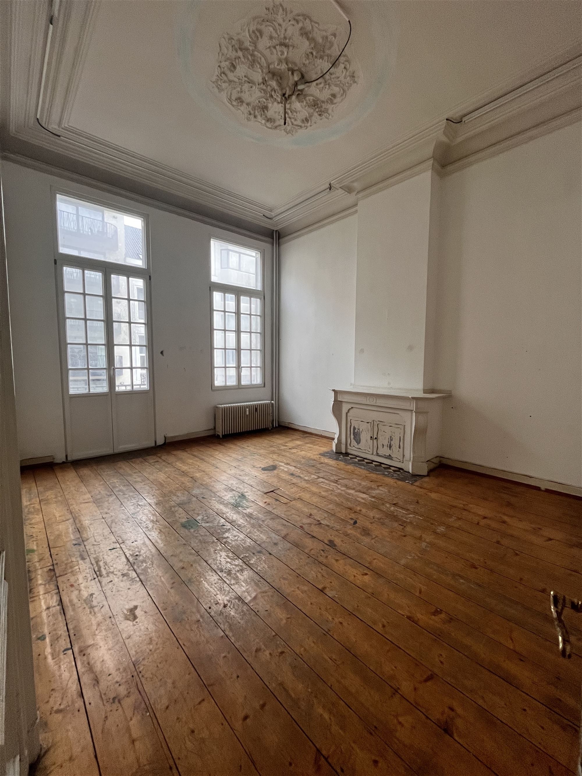 Investeringspand met volume en diverse ontwikkelingsopties - foto 3