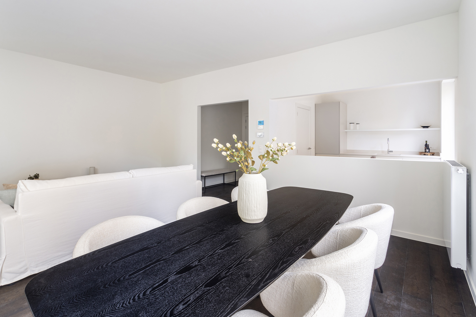 Stijlvol gerenoveerd appartement op toplocatie! - foto 5