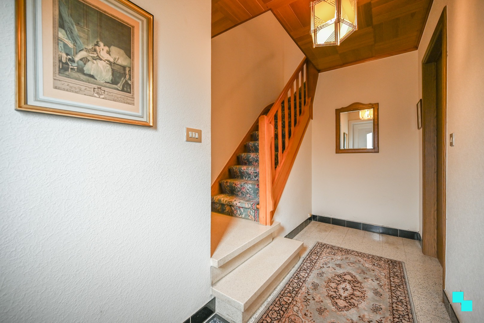 Halfopen bebouwing in rustige woonwijk te Ledegem - photo 3