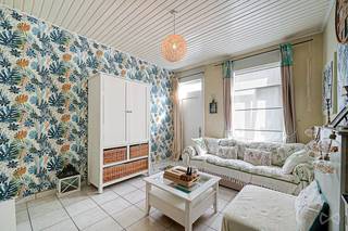 Huis te koop in Morlanwelz