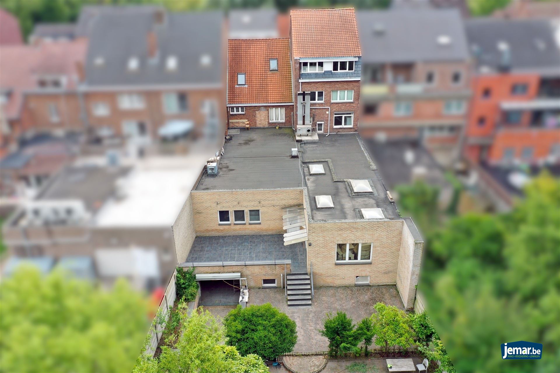 Opbrengsteigendom - foto 3