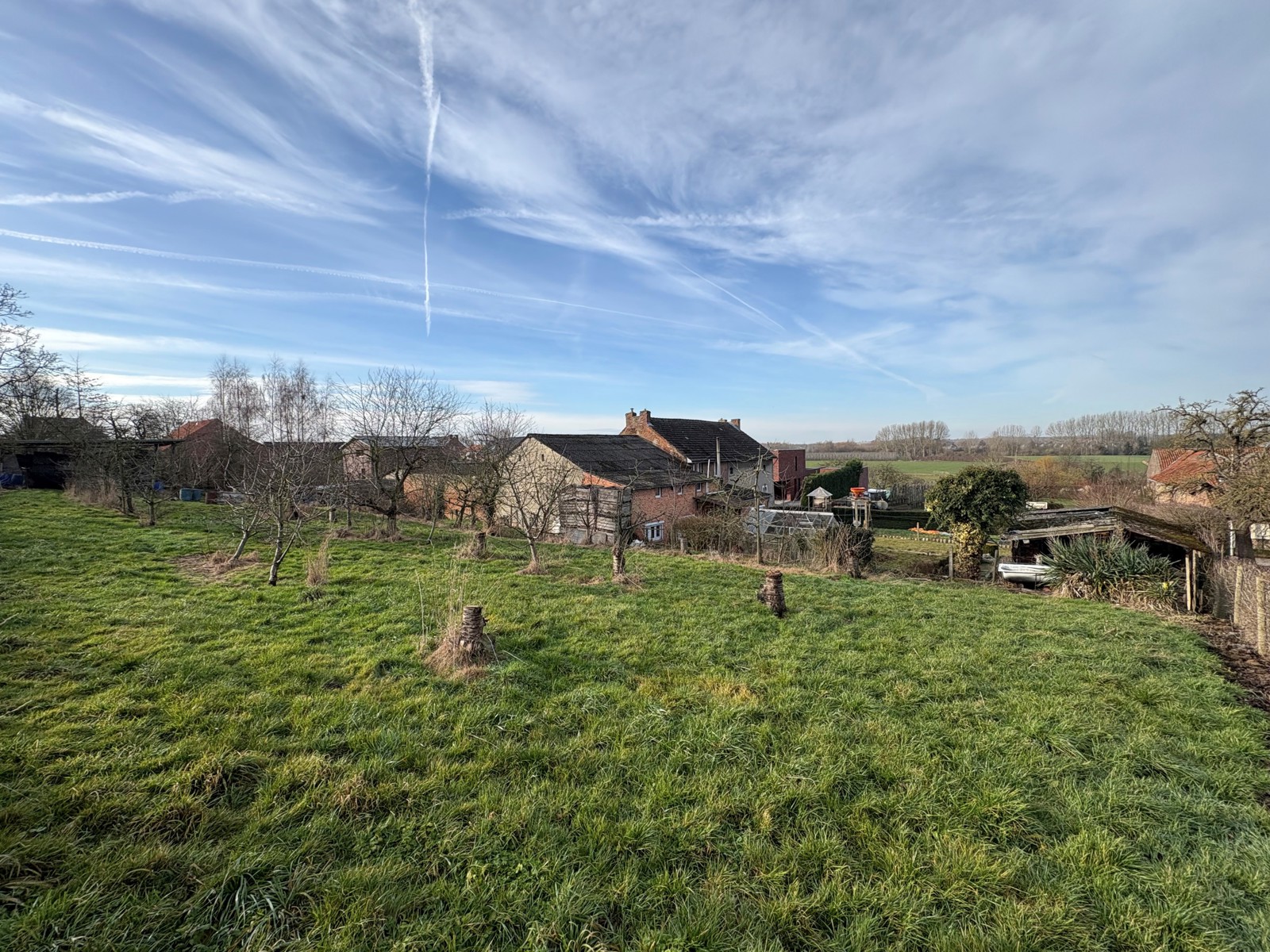 House for sale in Heers with 6 bedrooms - photo 2