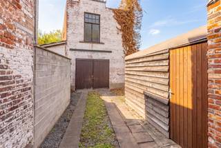 House for sale in Wetteren