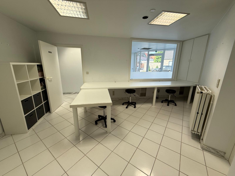 Kantoor of praktijkruimte centrum Lendelede - photo 3