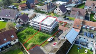 Maison à vendre à Torhout