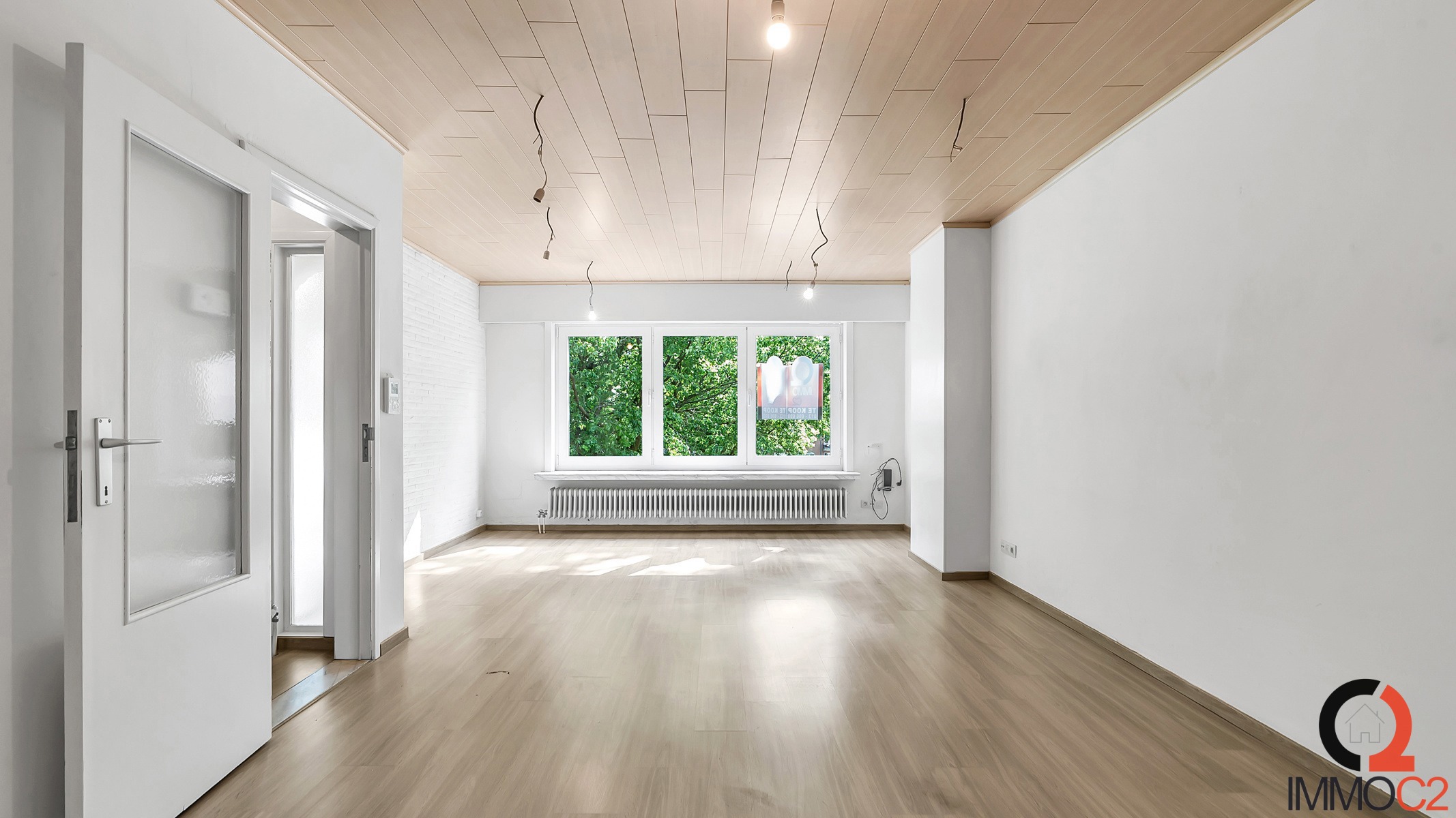 Appartement te koop in Tessenderlo-Ham met 2 slaapkamers - foto 3