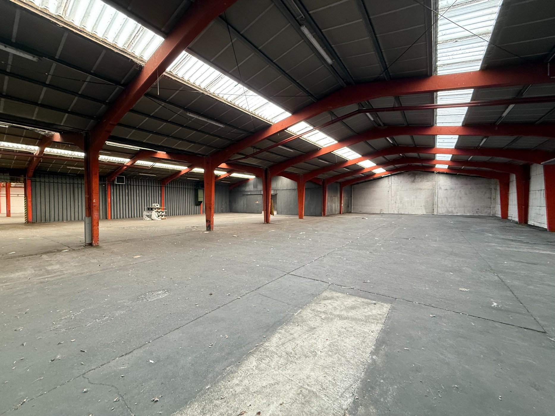 Magazijnruimte 2.080 m² in Deinze - foto 3