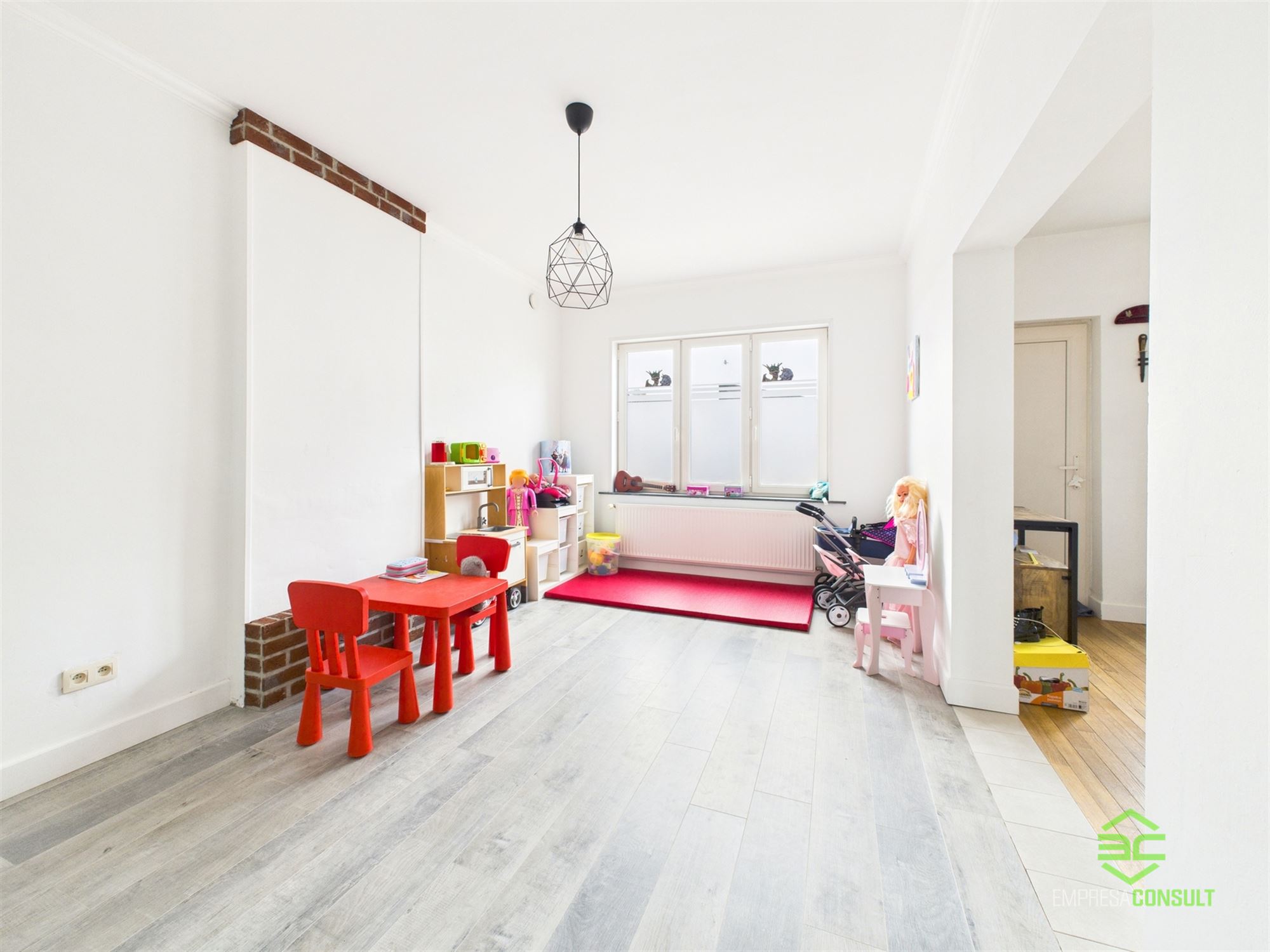 Maison à vendre à Geetbets avec 3 chambres - photo 5