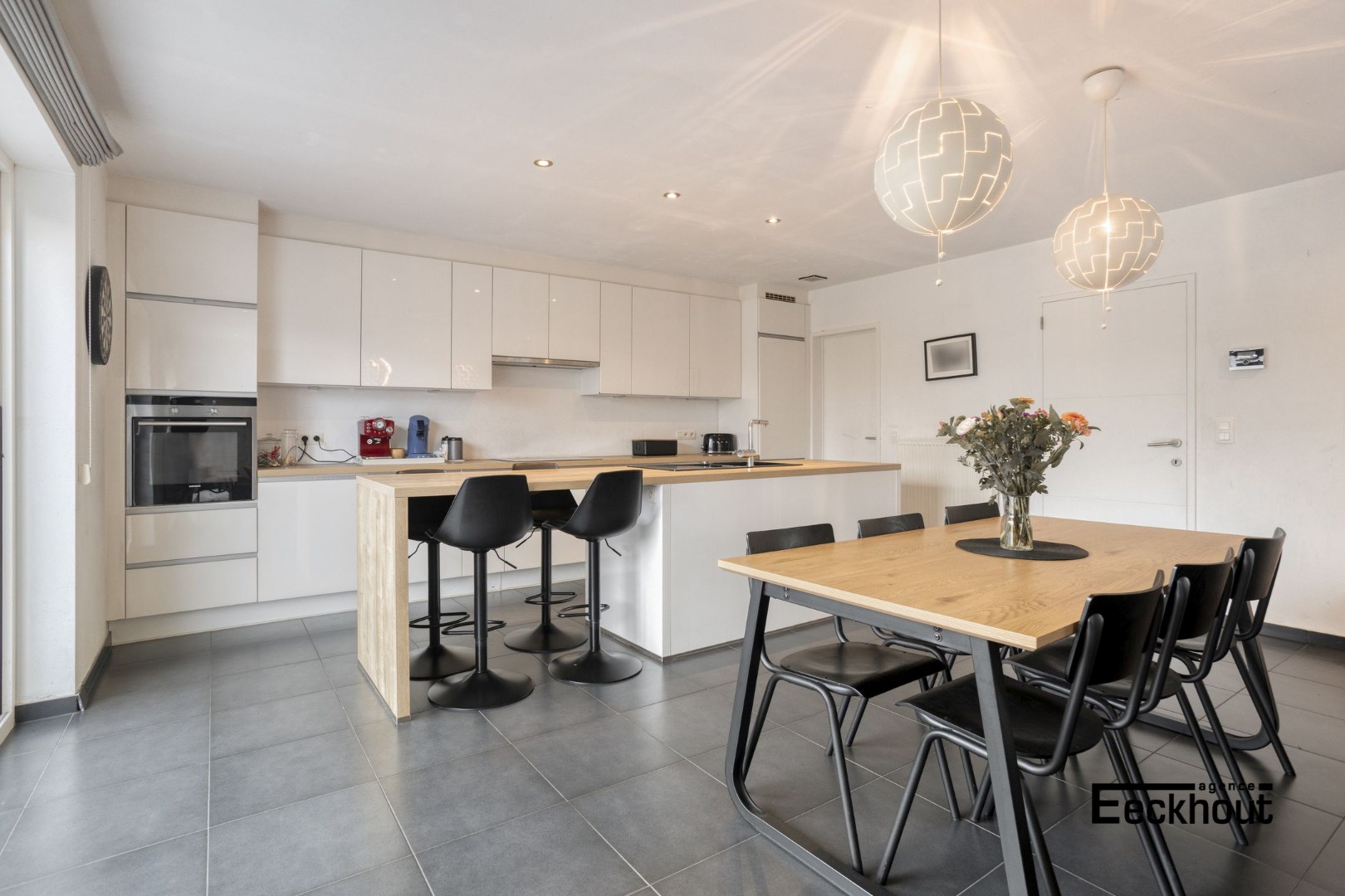 Maison à vendre à Ostende avec 4 chambres - photo 4