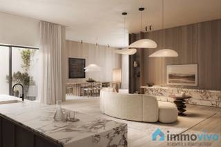 Apartment for sale in Edegem