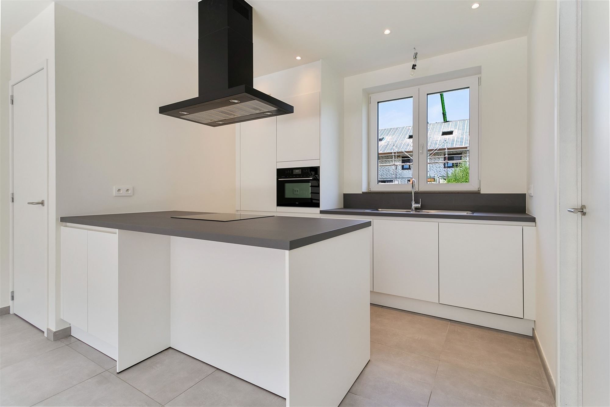 ENERGIEZUINIGE WONING MET 2 SLKS + TUIN - foto 2