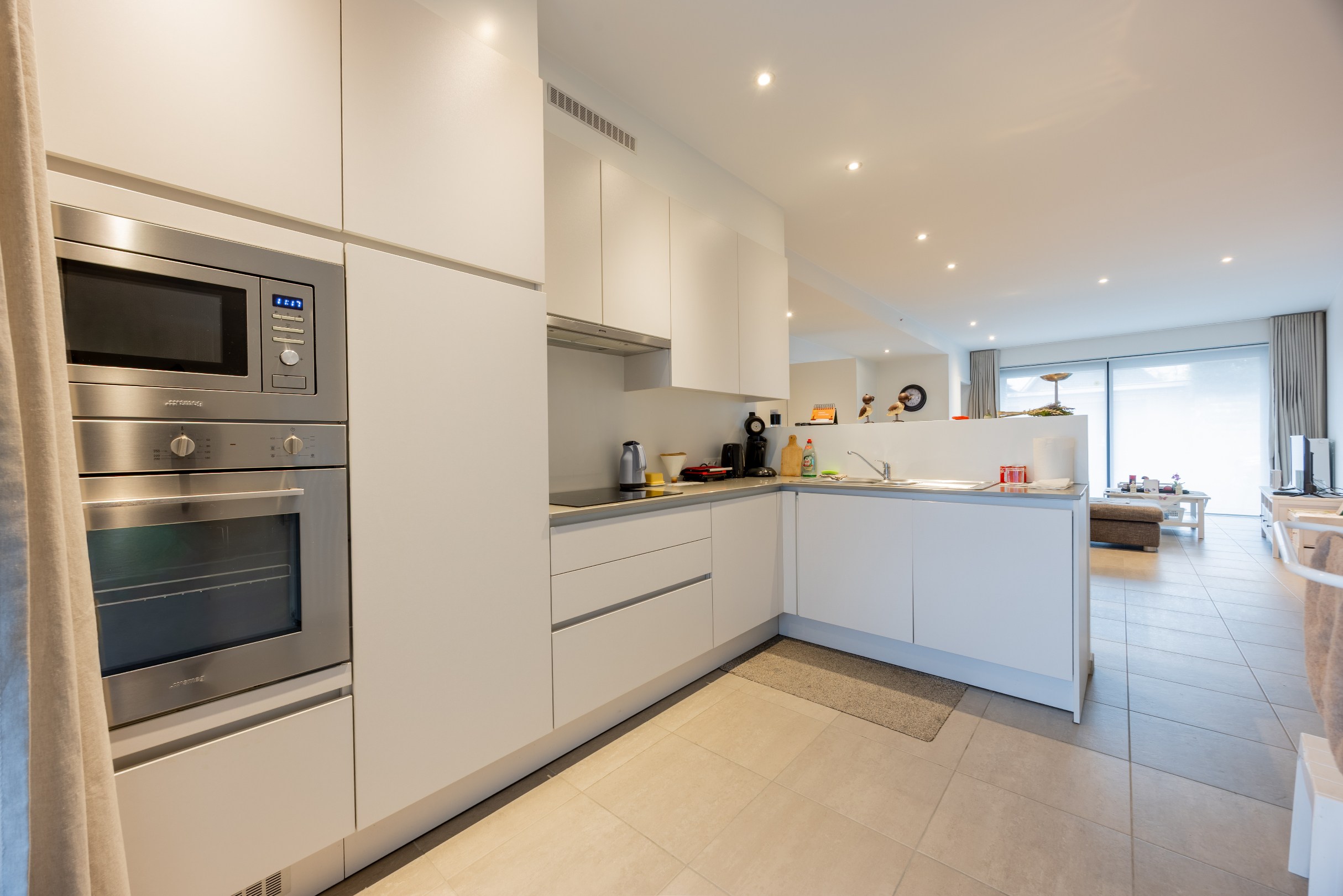 Appartement à vendre à Deerlijk avec 2 chambres - photo 5