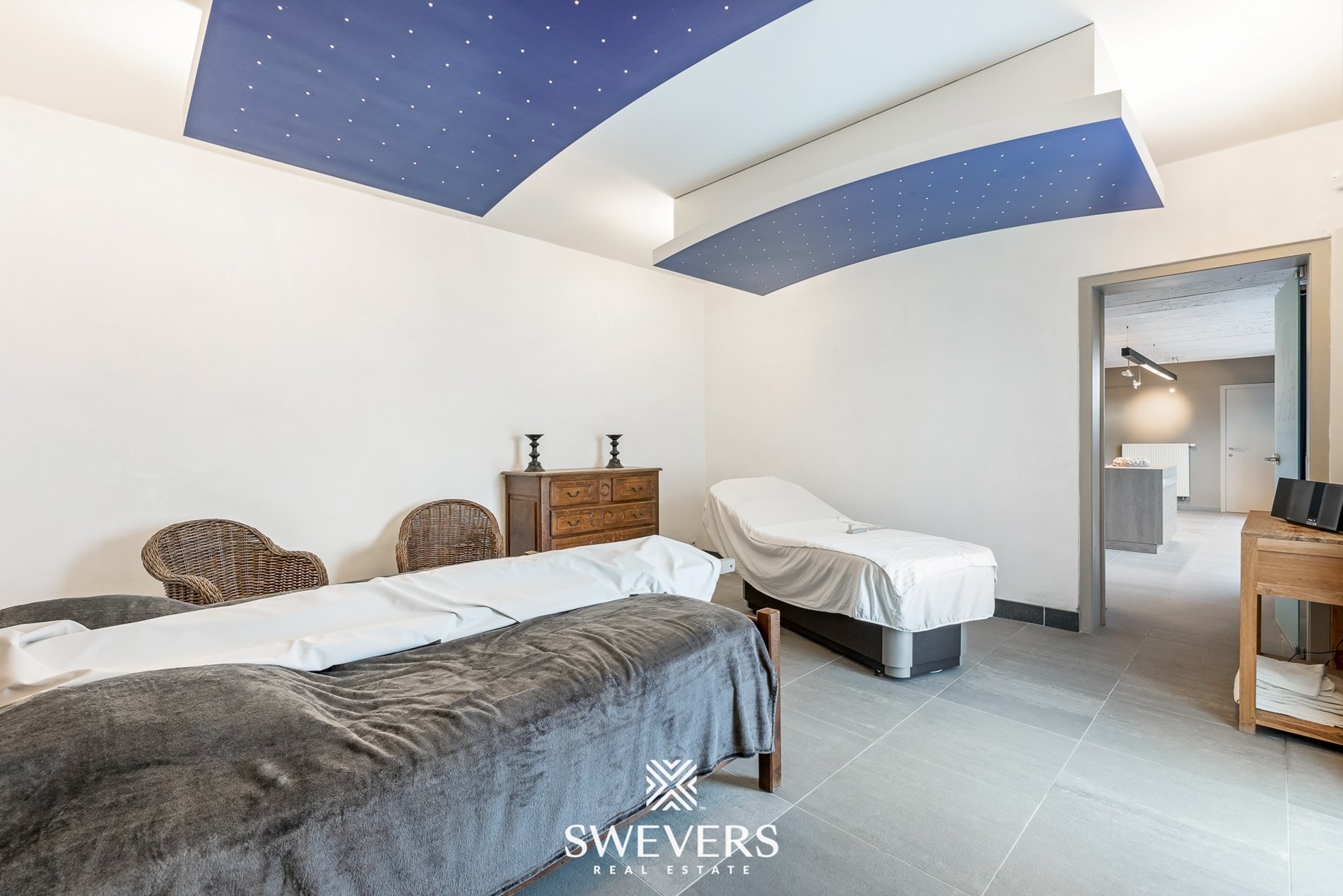 Commercial for rent in Geetbets - photo 3