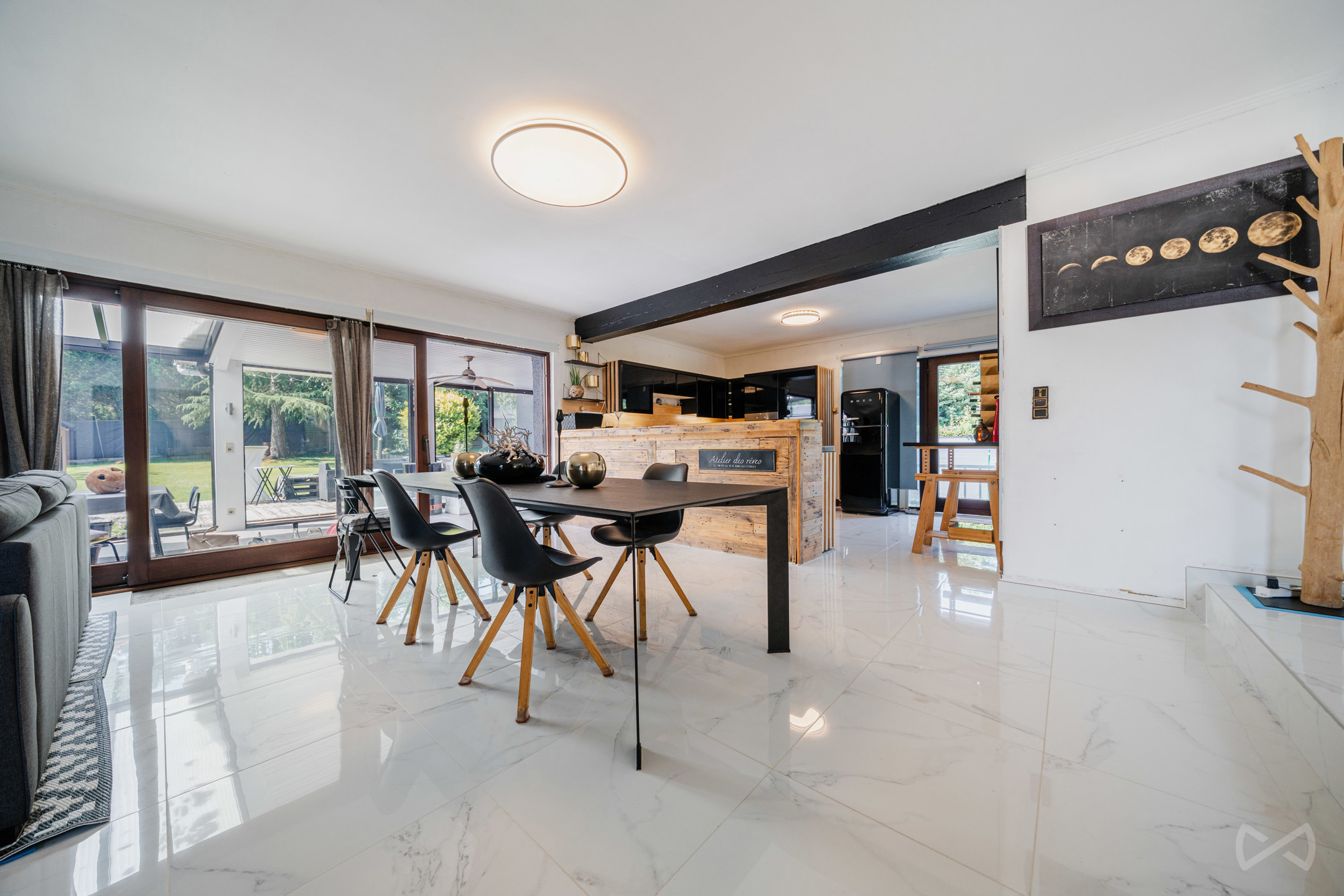 Huis te koop in Laneffe met 3 slaapkamers - foto 5