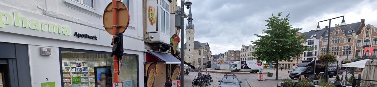 Veelzijdig handelspand (80 m² + verdieping) in het centrum van Lier - foto 5
